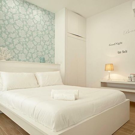 My Home-Gorgona Livorno Exterior photo